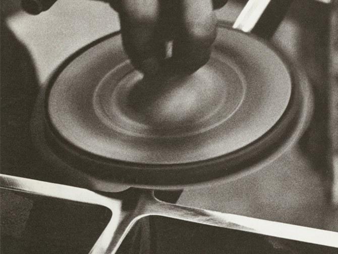 KNOLL Подставка для ног из кожи Barcelona® sun-id-1437751 - Вид №7