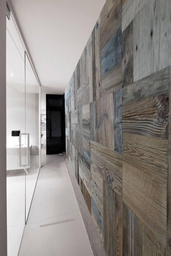 ANTICO TRENTINO Деревянный пол / покрытие стен sun-id-1489236 - Вид №3