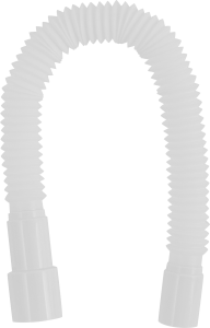 Гофрированная труба Santreyd для подключения сифона к канализации 84660205