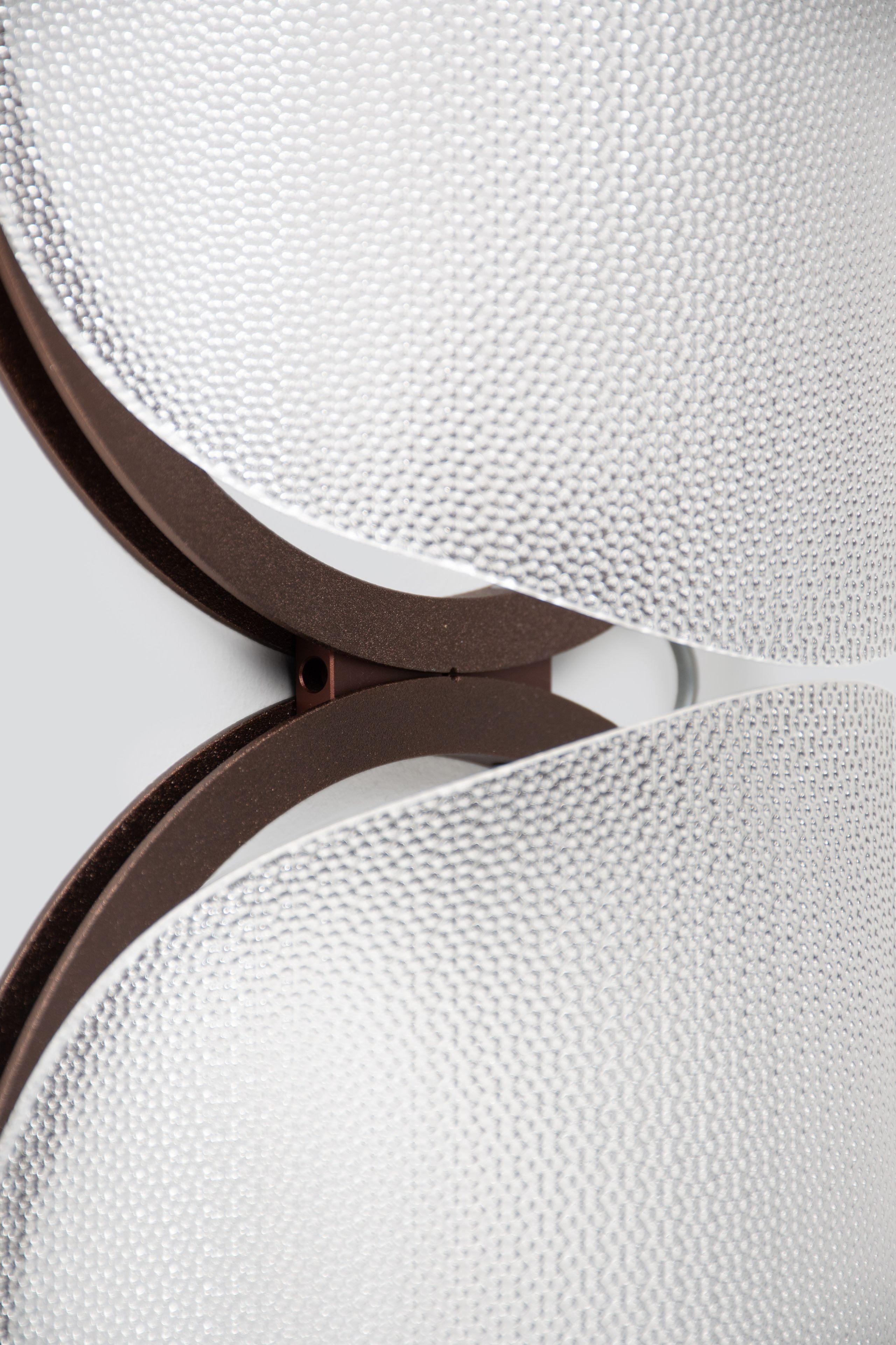 Настенный светильник / потолочный светильник из акрилового стекла A-N-D Vale ARCH-00149442 - Вид №32