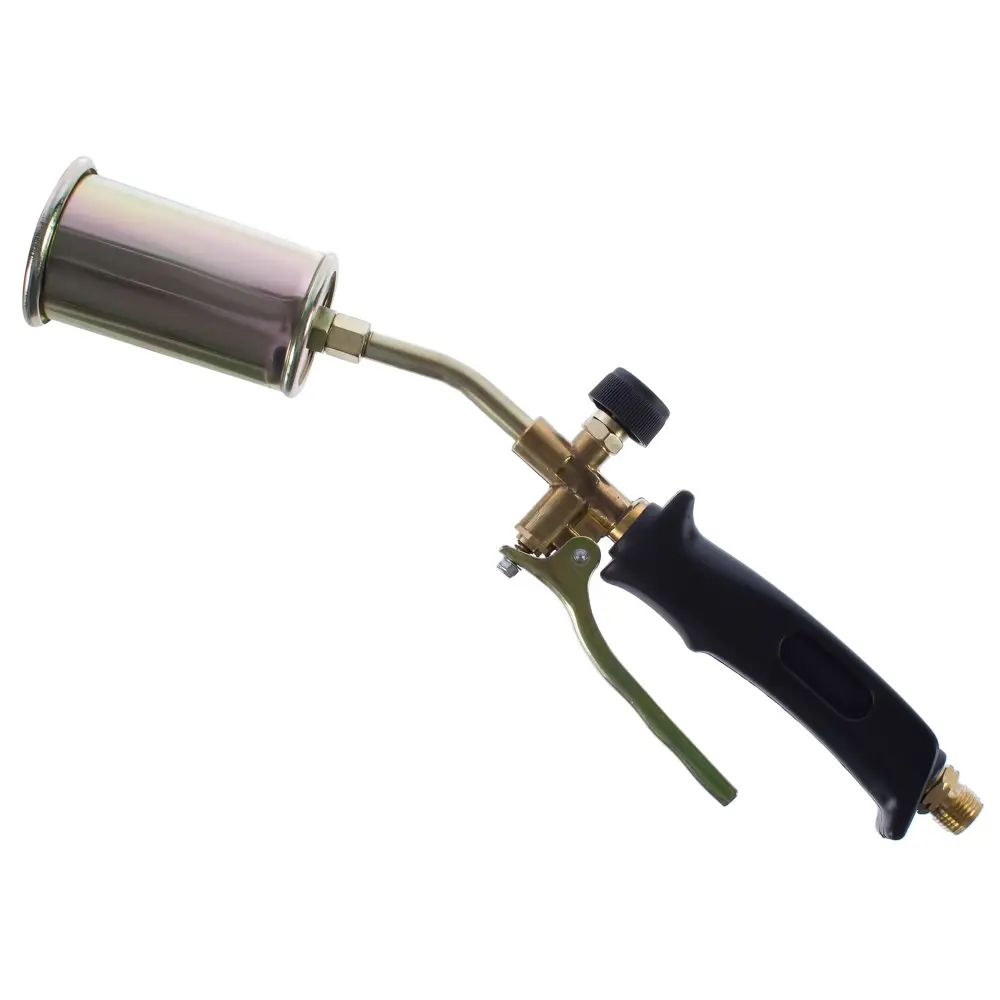 Сварис ГВП 450КР - профессиональный набор для кровельных работ с горелкой 14275144 STLM-0004739