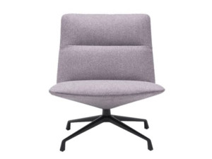 Спицевое вращающееся кресло