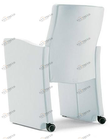 Poltrona Frau Кресло на колесиках L'ufficio - poltrone conferenza sun-id-1403656