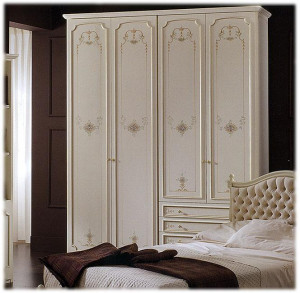 Шкаф Perla PELLEGATTA C41