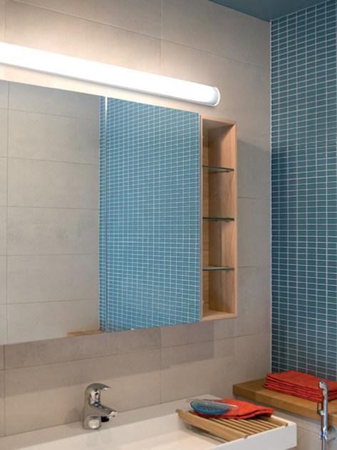 Alma light Бра из поликарбоната Bath sun-id-1378867 - Вид №4