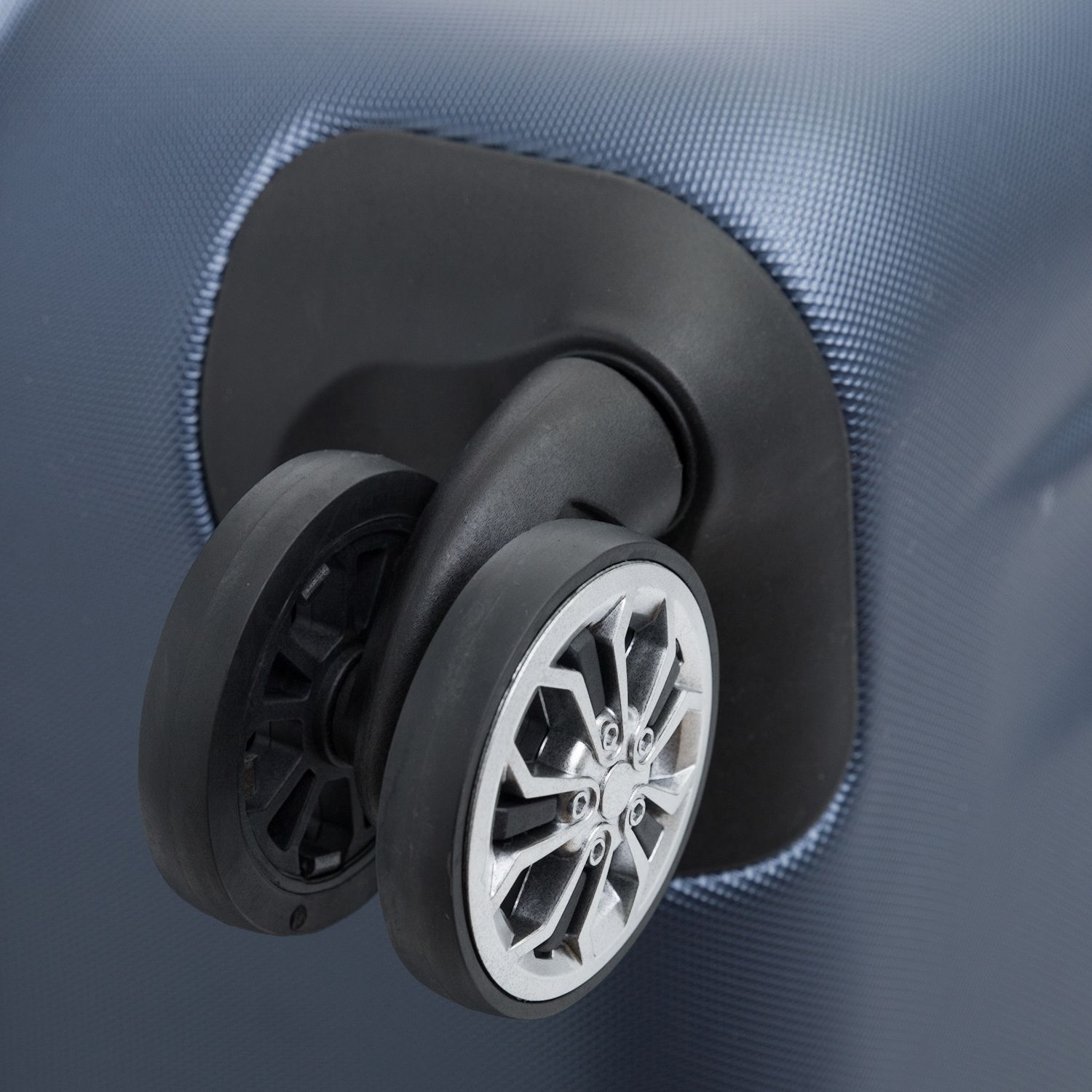 73048-20 Чемодан 73048 4-Wheels Trolley M Exp Travelite City - Вид №7