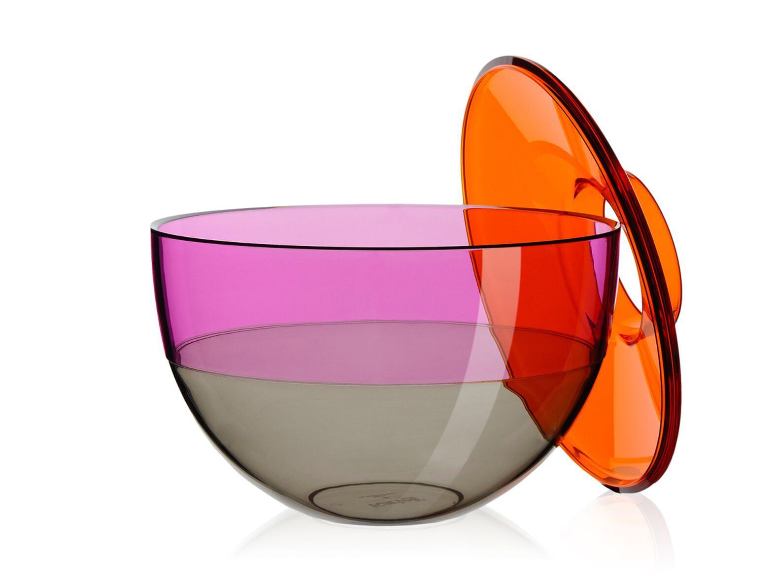 Центральная часть / ВАЗа из ПММА Kartell SHIBUYA ARCH-00151168 - Вид №19