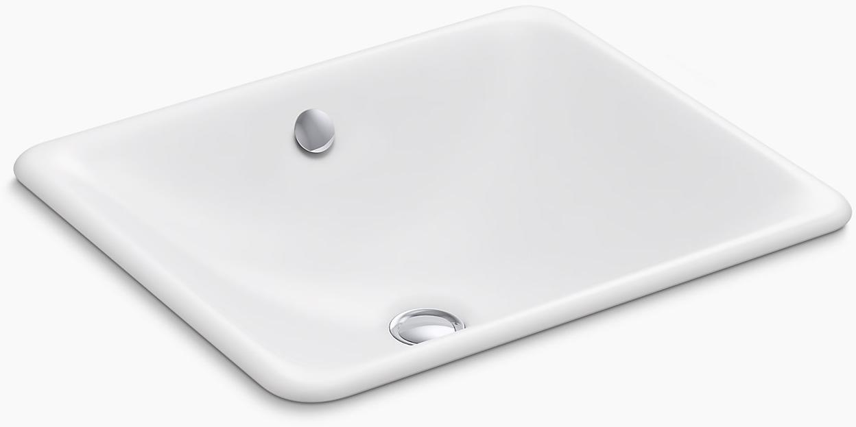 KOHLER  K-5400-GRL  - Вид №3