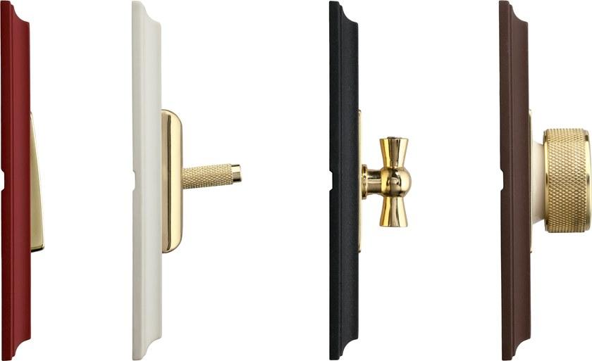 FEDE Гражданская серия в металле Modern sun-id-1364106 - Вид №5