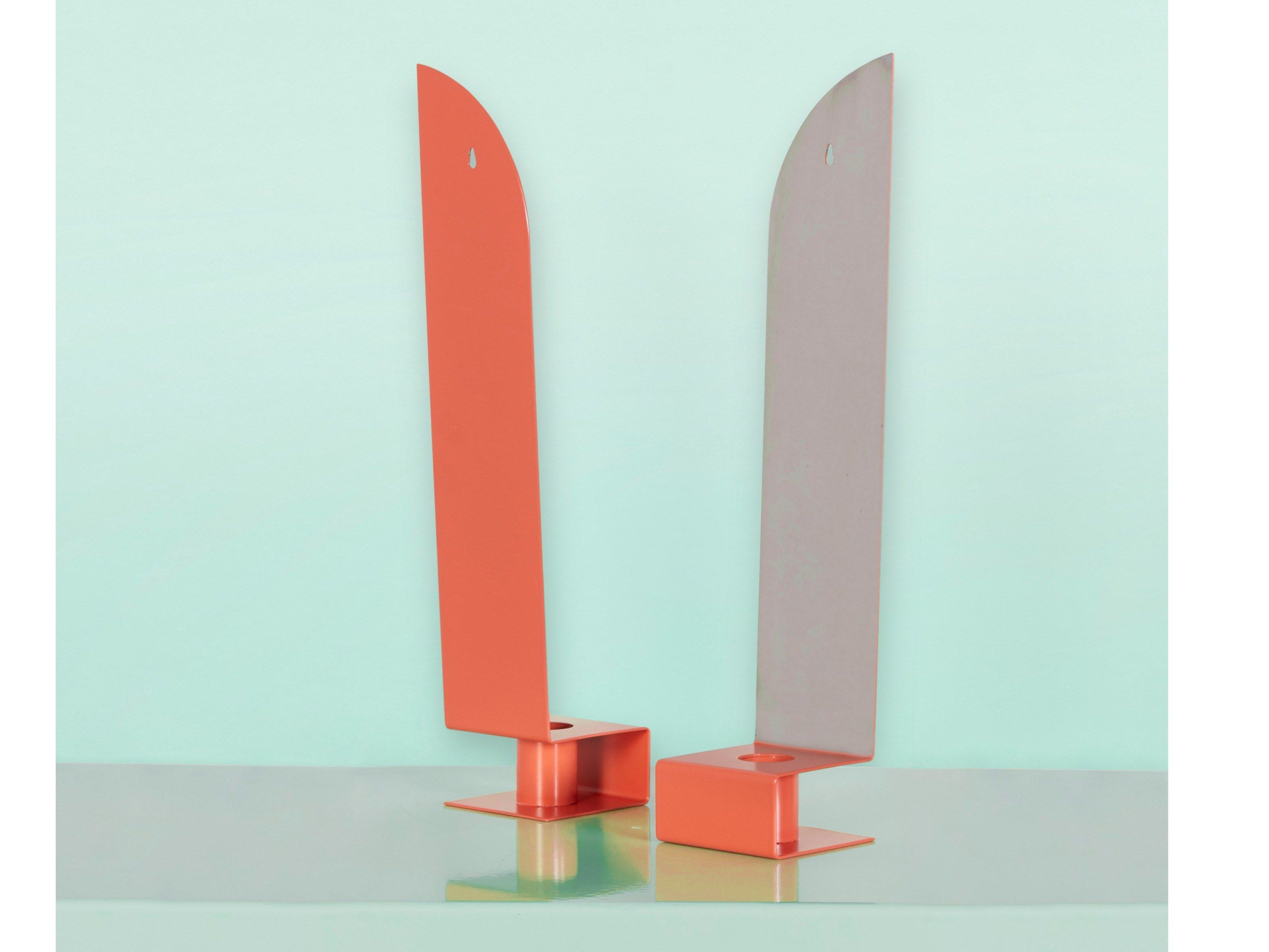 Металлический подсвечник Giacopini Нарцисс ARCH-00083168