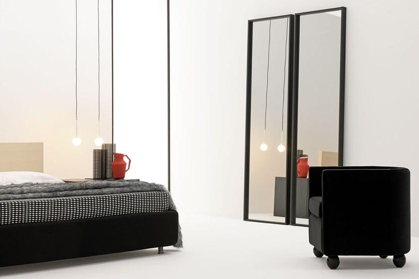 Frauflex Кресло со съемным чехлом из ткани с подлокотниками sun-id-1371285 - Вид №2