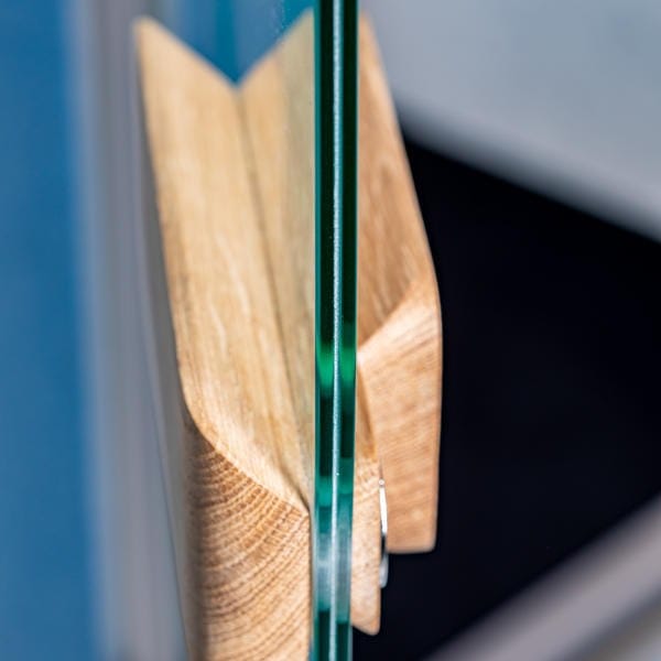 Акустическая офисная кабина со столом BuzziSpace BuzziNest ARCH-00148842 - Вид №19