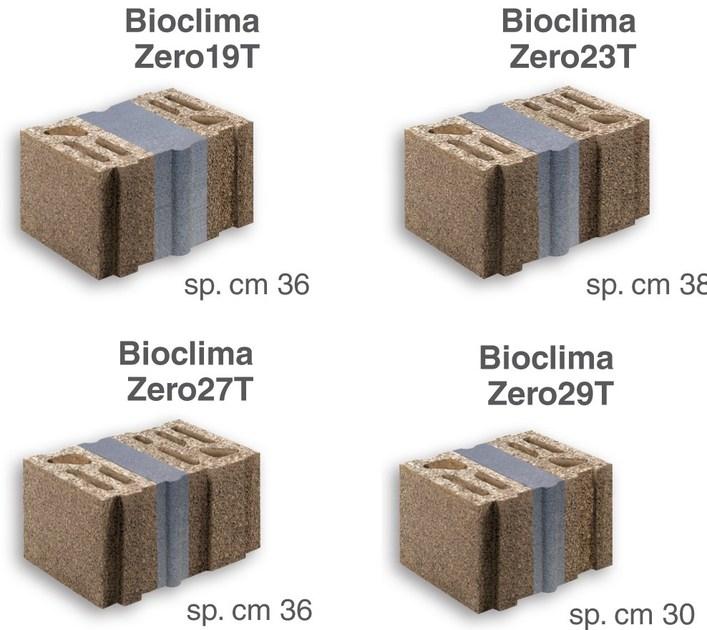 Anpel Облегченный бетонный многослойный блок Lecablocco cam sun-id-1441637 - Вид №2