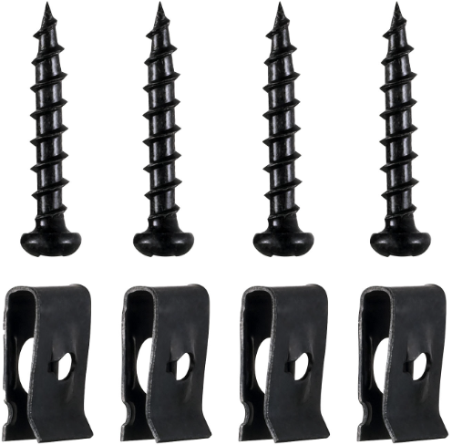 9285920 Коаксиальная акустическая система DL AUDIO ANACONDA 165 COAX STDN-0146043 - Вид №4