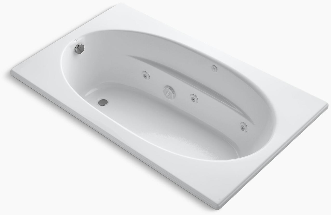 KOHLER Windward 72 K-1114-HB-96  - Вид №1