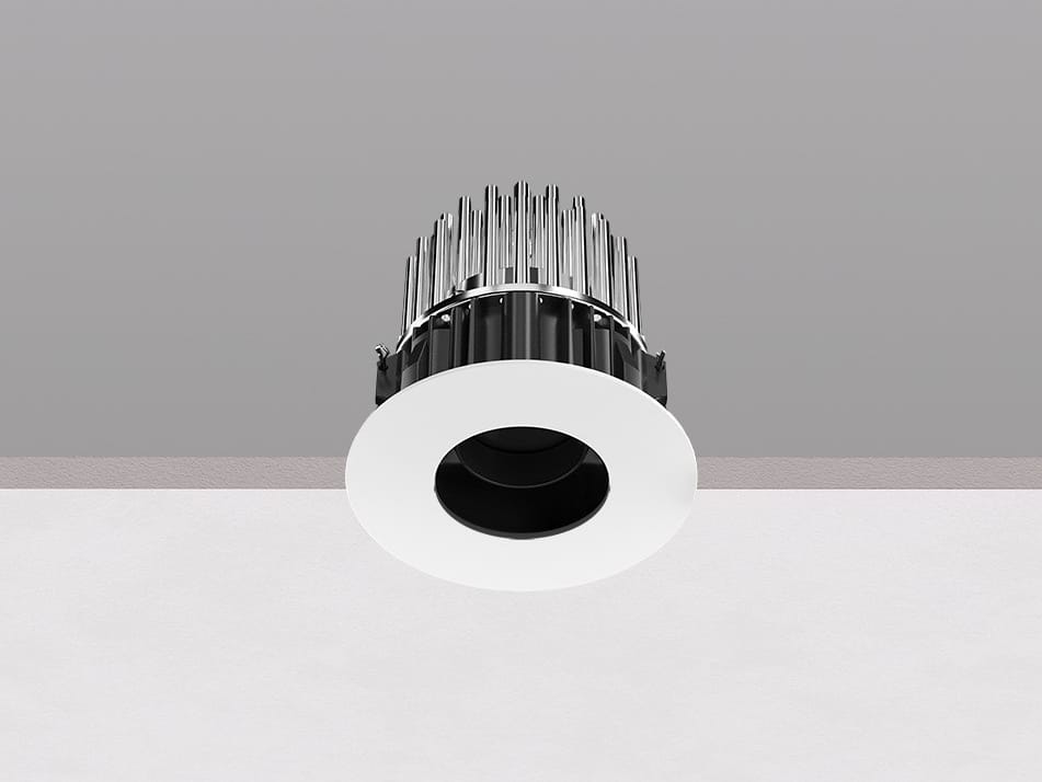 Светодиодный потолочный светильник Linea Light Group Вос ARCH-00151739