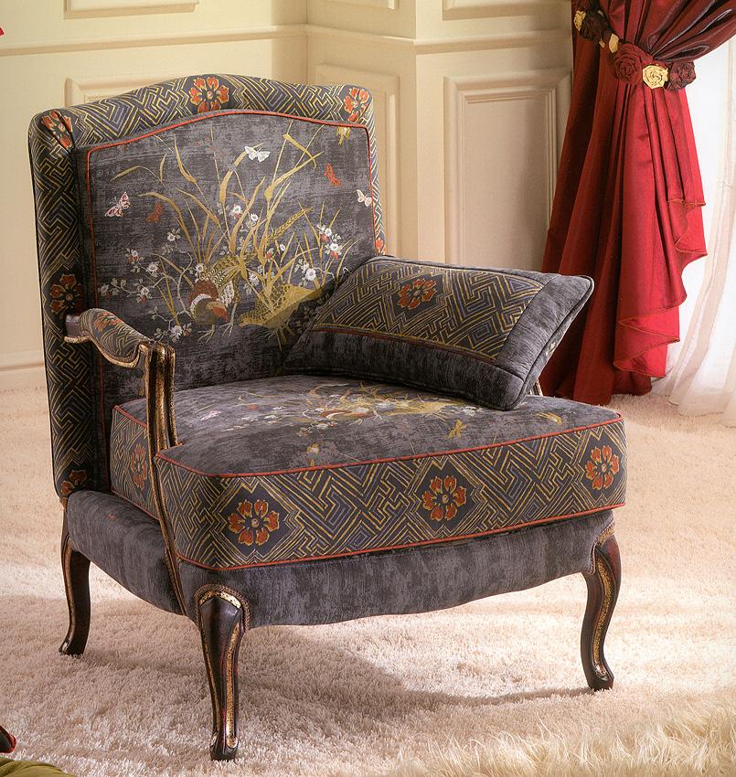 Кресло  BEDDING JODIE 