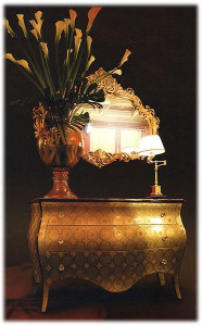 Комод  EZIO BELLOTTI 3643