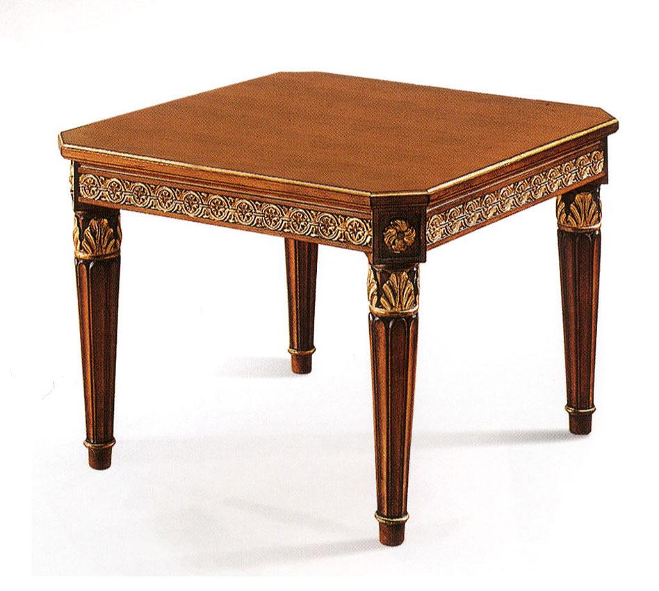 Столик  ANGELO CAPPELLINI 6931/Q__1 ACCESSORIES