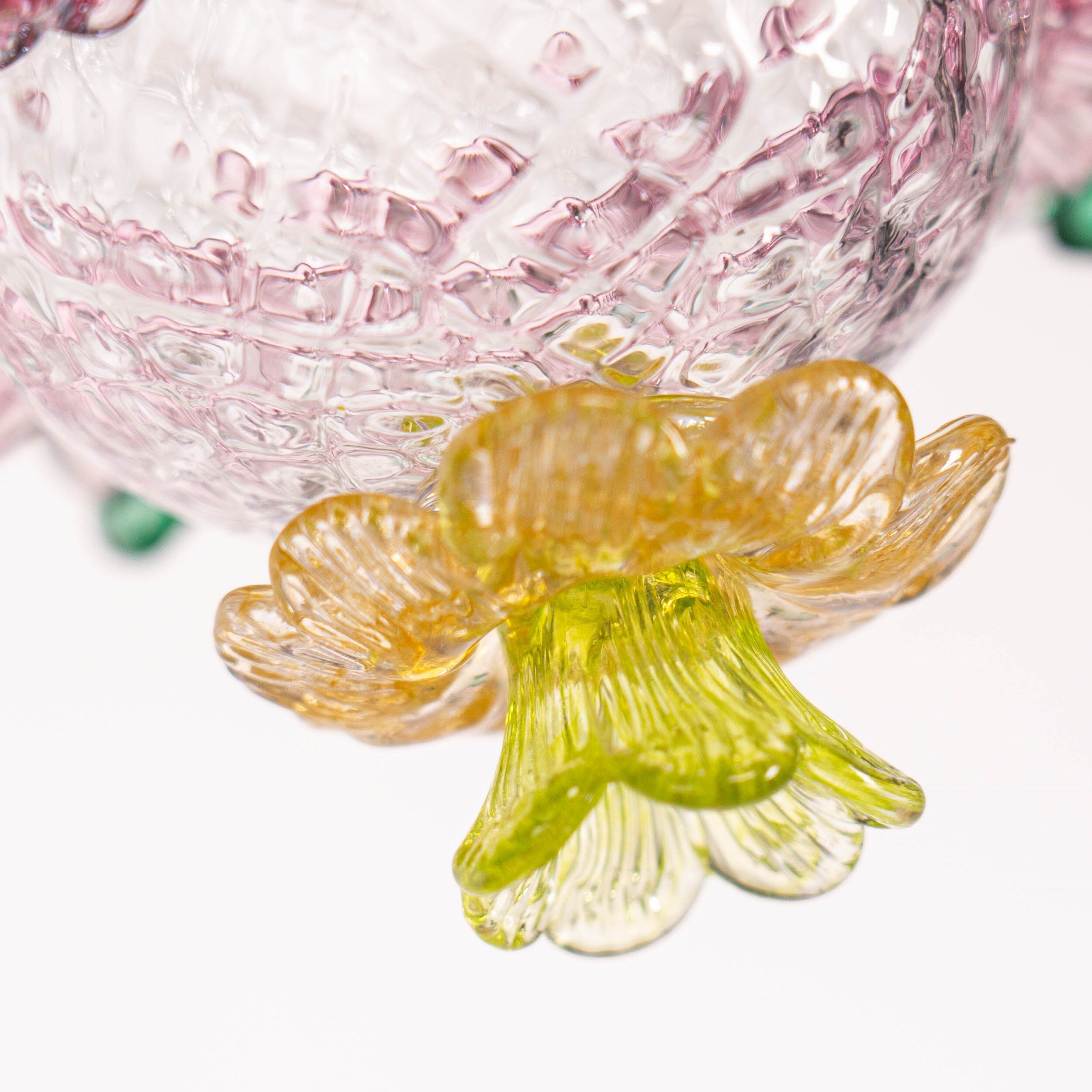 Светодиодная лампа из муранского стекла MULTIFORME Лампа Murano ARCH-00060586 - Вид №49