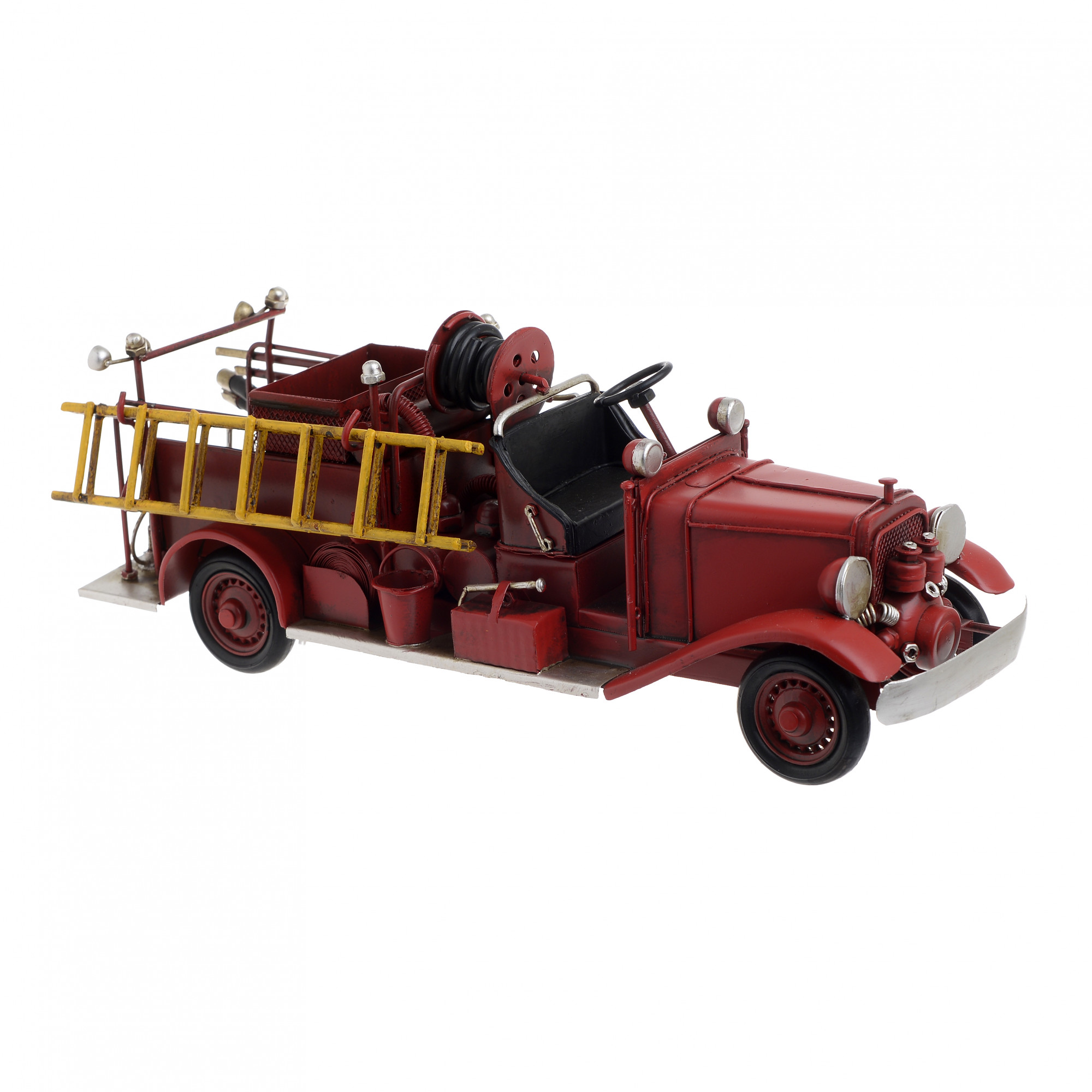 3870726.0246 МОДЕЛЬ АВТО FIRE TRUCK TO4ROOMS 
