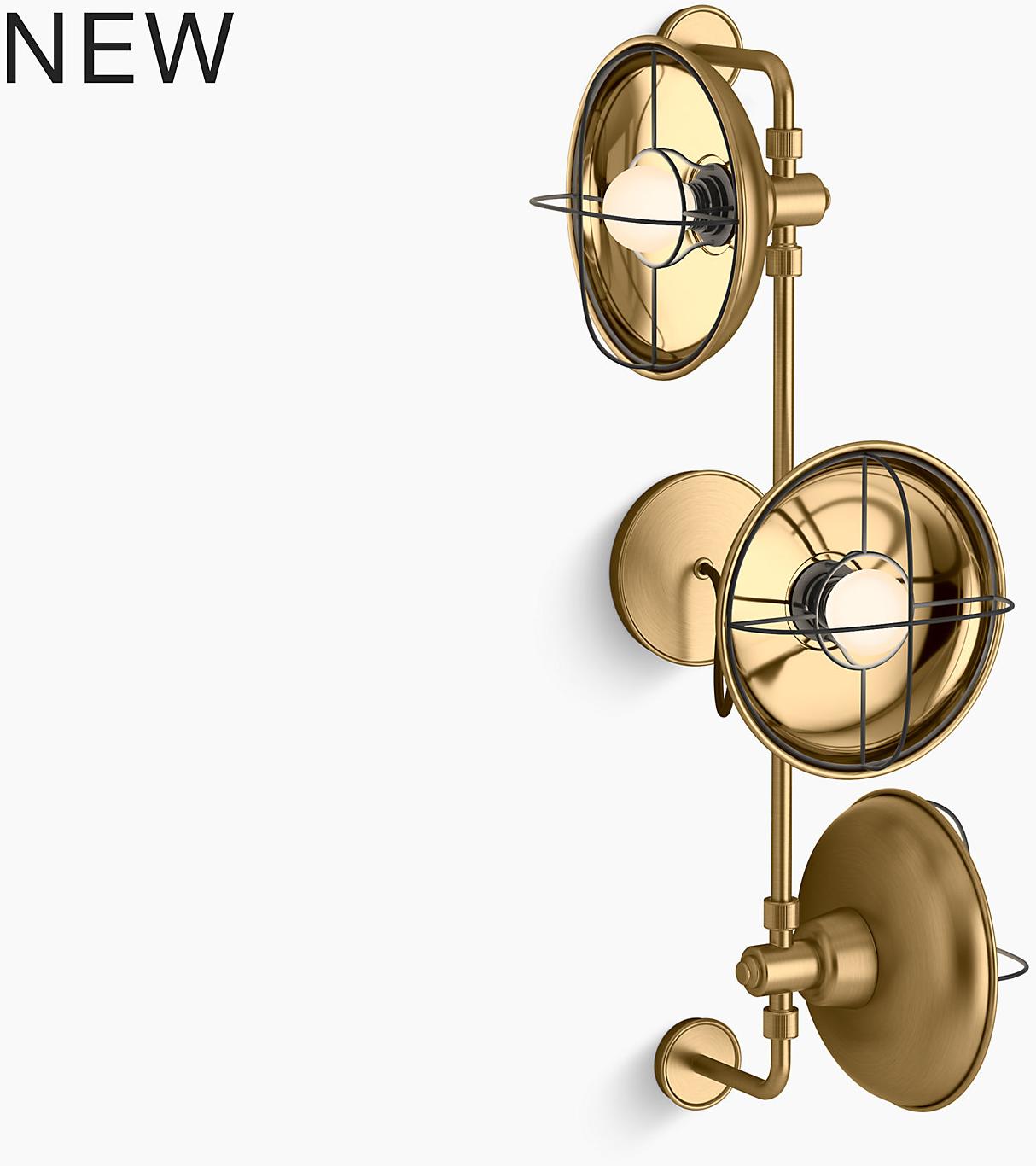 KOHLER  K-23665-SC03-CPL  - Вид №7