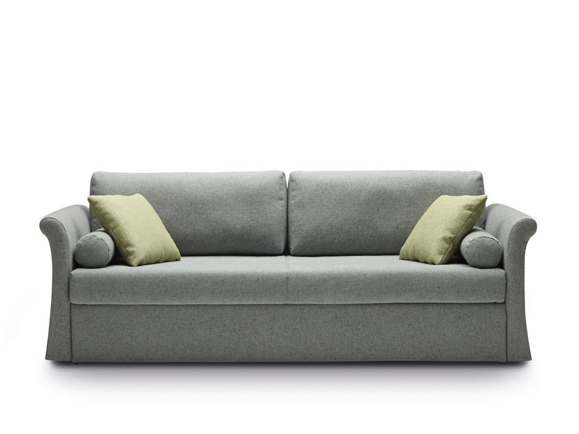 Диван-кровать из ткани Milano Bedding Джек ARCH-00043658