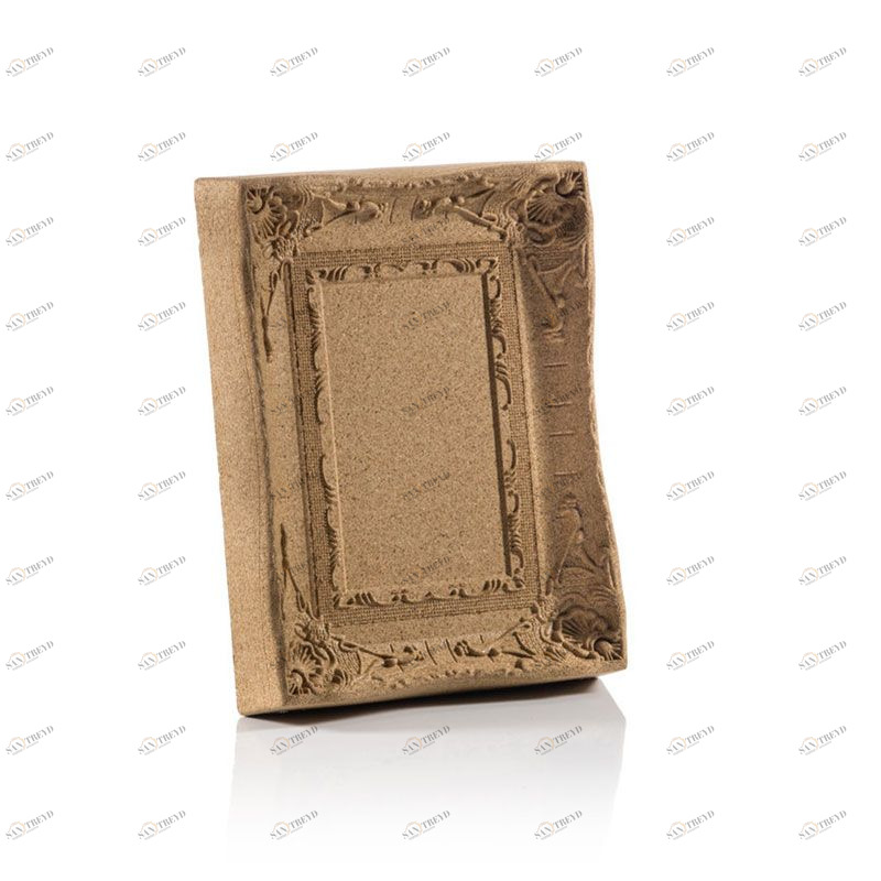 Фоторамка настольная пробковая SUCK UK SKCORKFRAME2