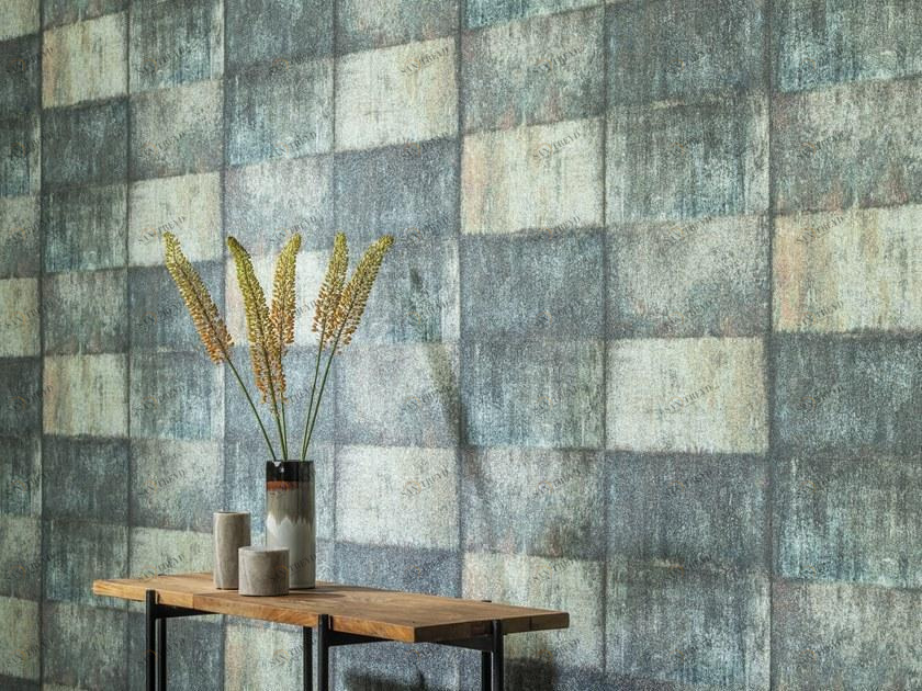 Omexco Геометрические флизелиновые обои Loft sun-id-1353844