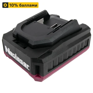 Инверторное зарядное устройство NEOLASER для аккумуляторов 20В 89393071