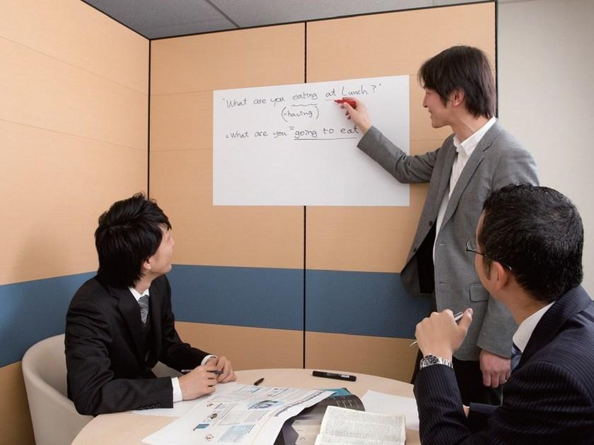 3M Italia Доска для офиса из синтетического материала на стену Wid 3M Company sun-id-1467740 - Вид №1