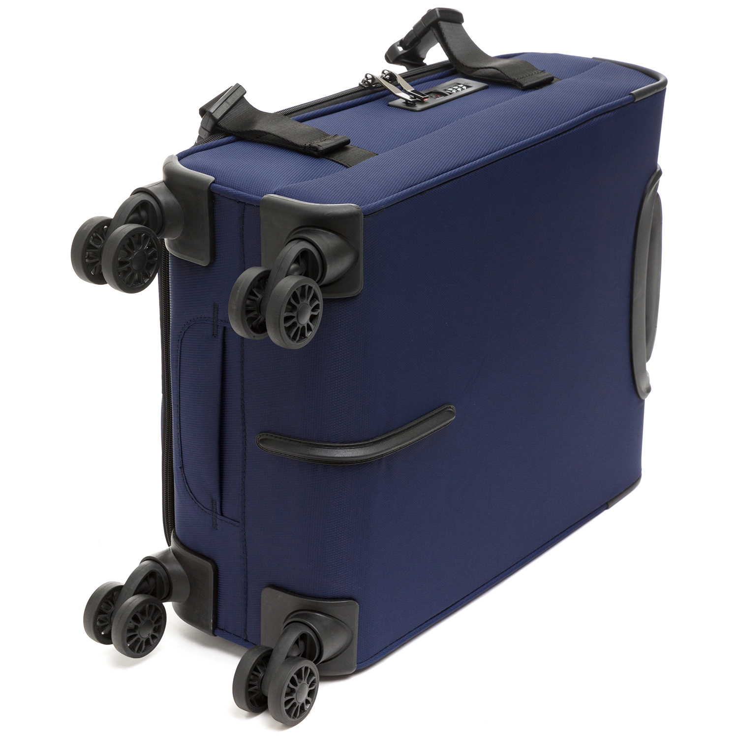 M3834-04-52 Чемодан M3834*52 S March Exploration  - Вид №3