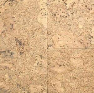 Пробка Viscork Scandia Plank Creme (Гладкая) 905х140 мм.