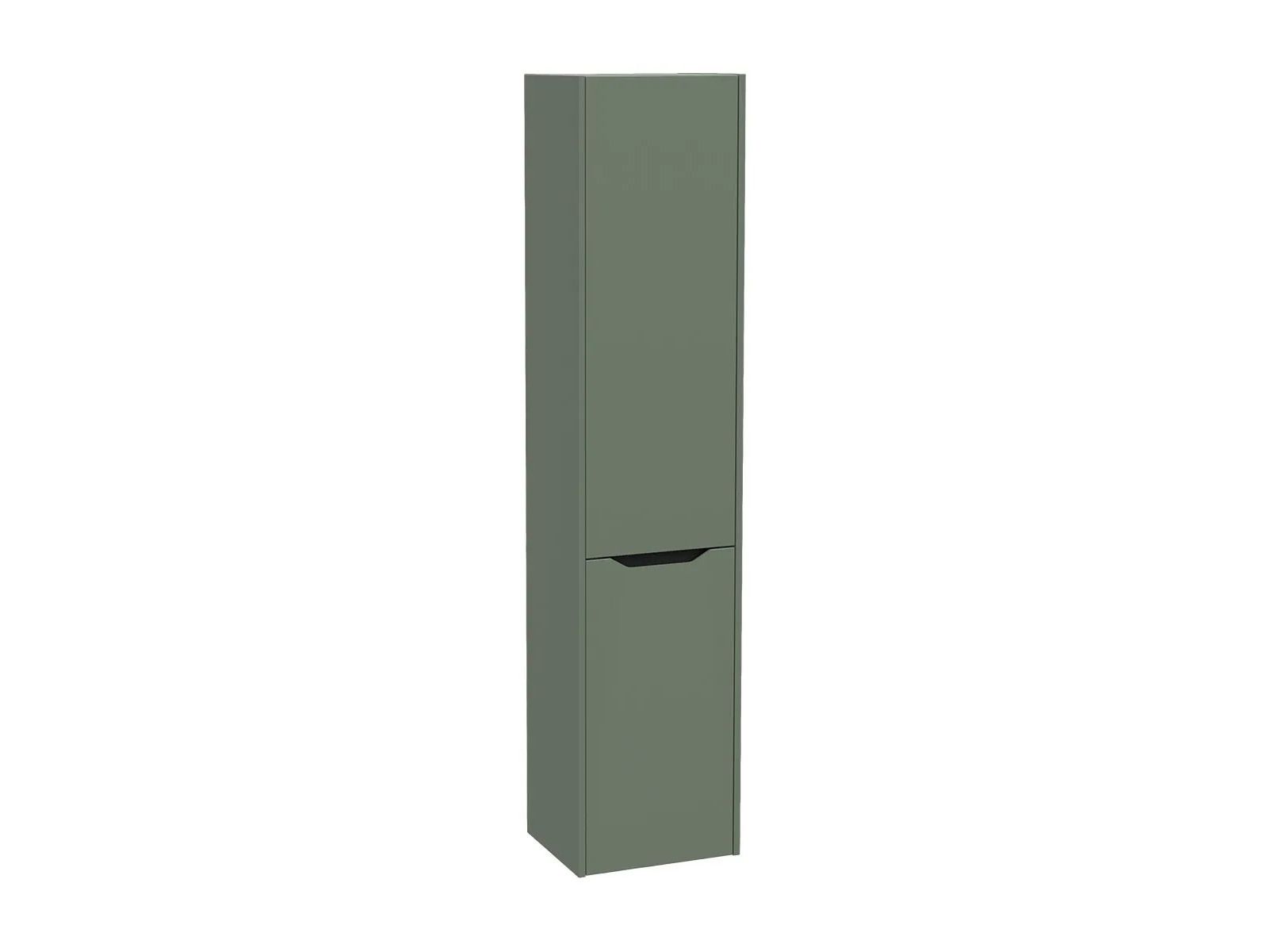 Подвесная колонна для ванной комнаты с дверями VitrA Bathrooms Integra Square ARCH-00068347