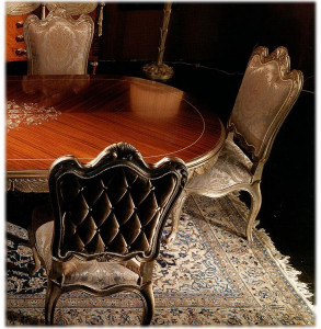 Стул  JUMBO COLLECTION LAC-16A