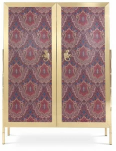 ETRO Home Interiors - JANIS | ШкафE.jan.116.a