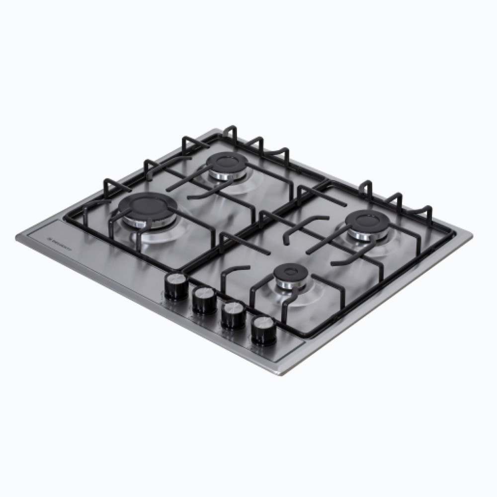 9140879 Газовая варочная поверхность Delvento V60V40M088 STDN-0115090 - Вид №2