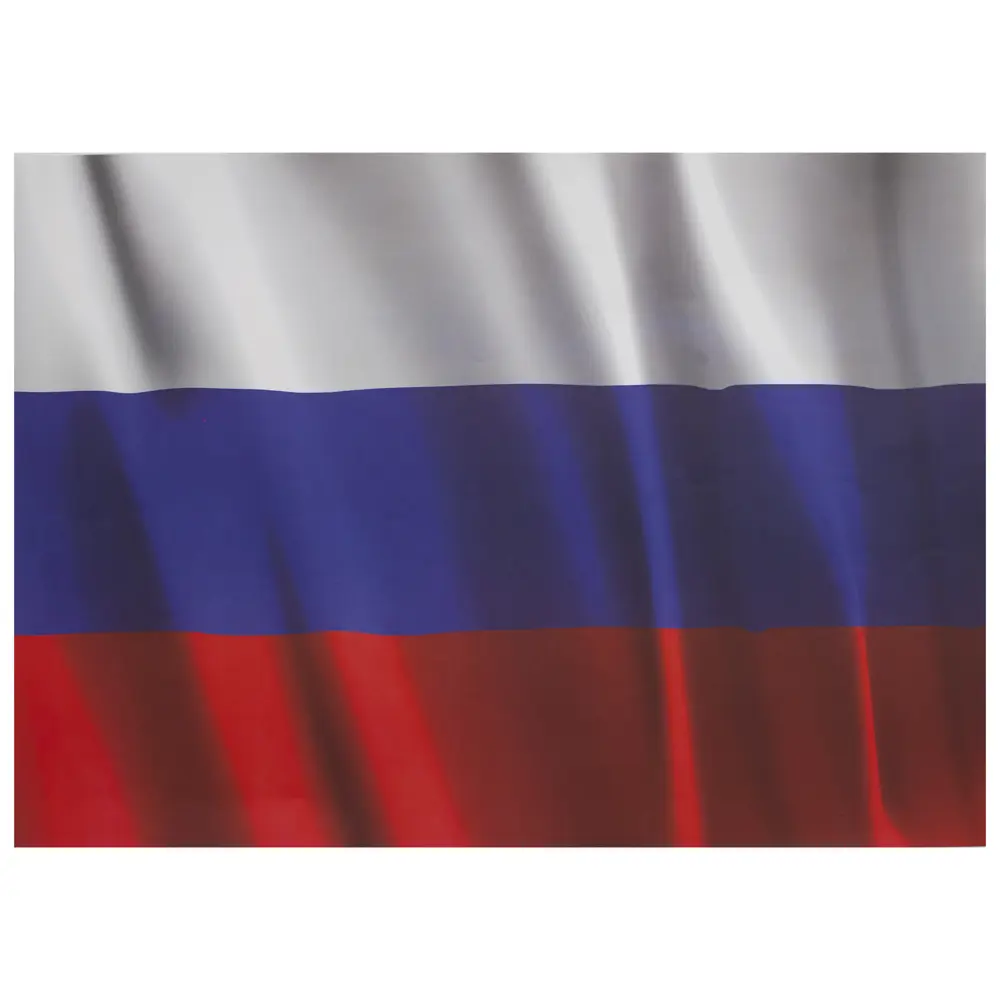 Наклейка «Флаг РФ» Декоретто L 17701655 STLM-2103914 Santreyd 