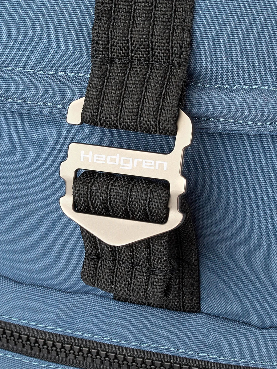 HGAHR03/580-01 Рюкзак HGAHR03 Canyon Square Backpack RFID 15,6 Hedgren Great American Heritage  - Вид №5