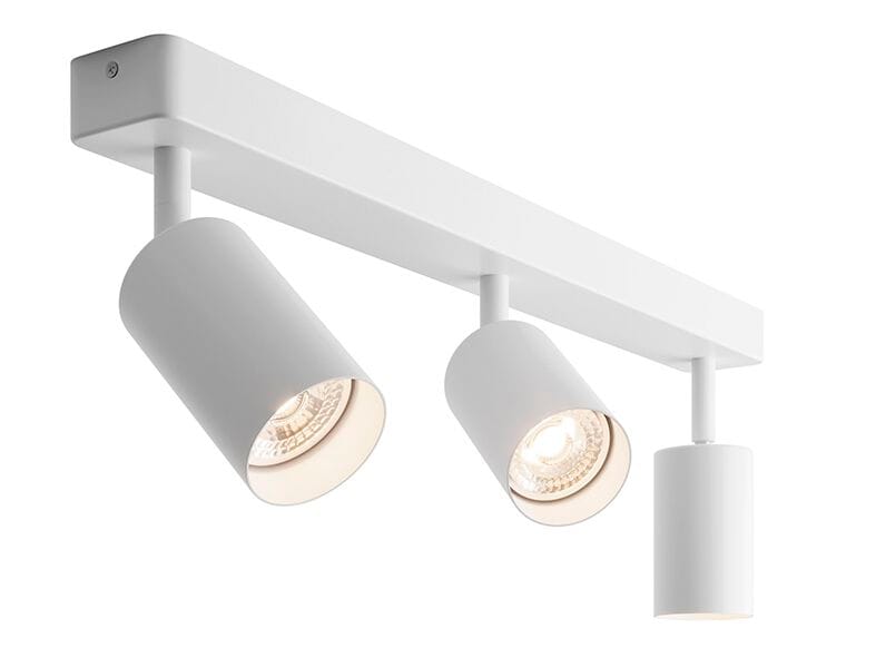 Литье под давлением из алюминия с несколькими поворотными прожекторами Rossini Illuminazione Manuka ARCH-00068947 - Вид №1