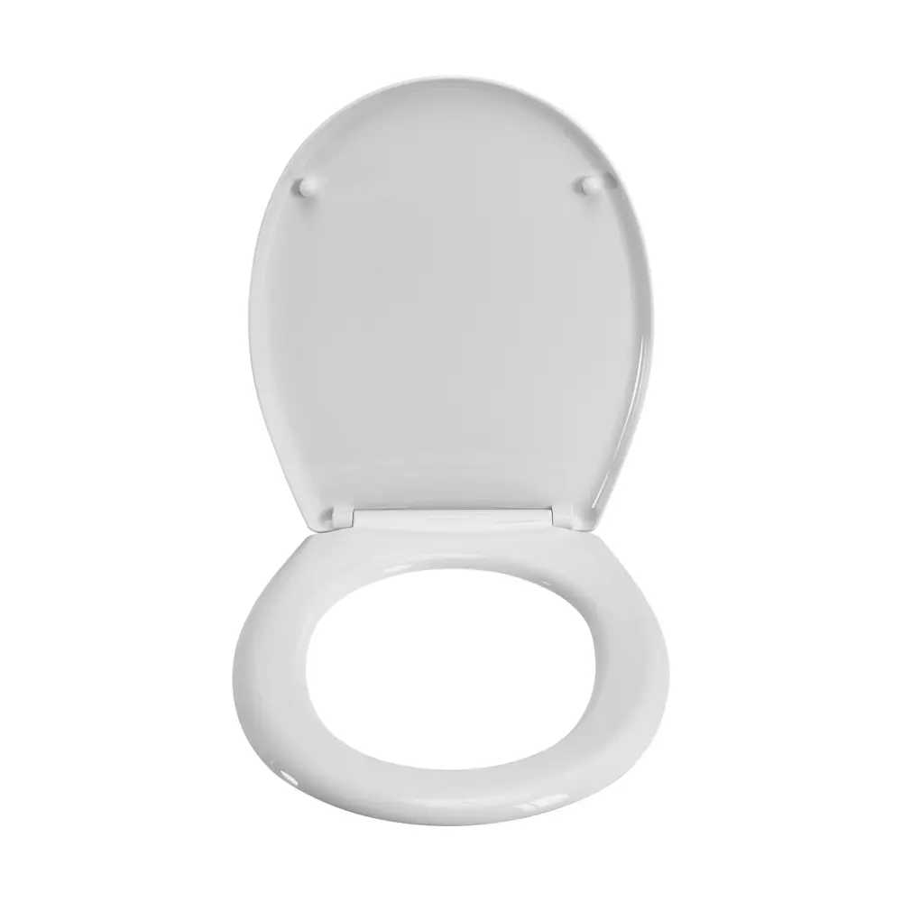 Сиденье для унитаза Jika Lyra Plus ZRU9307732 цвет белый 89348631 STLM-2130977 - Вид №4