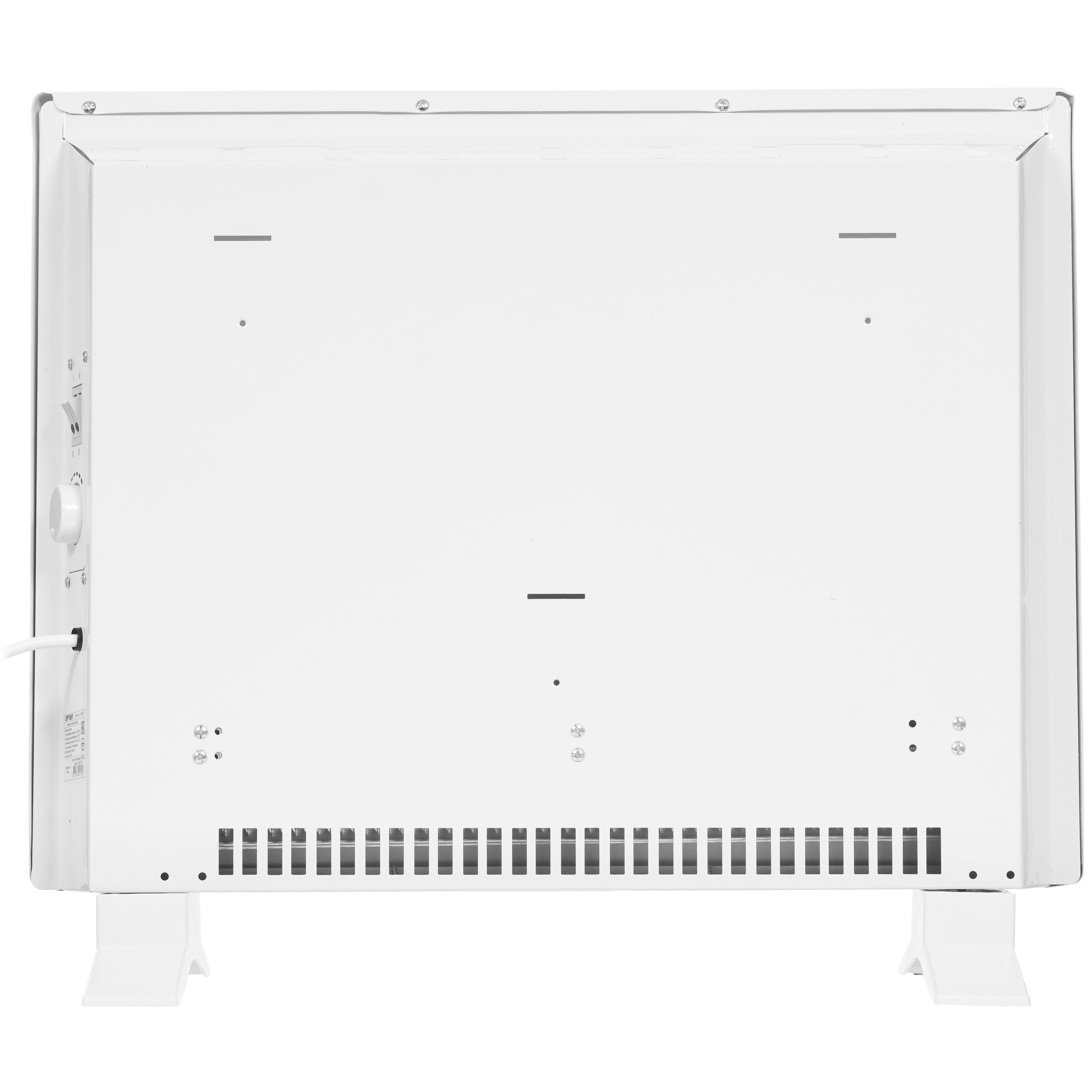 5342025 Конвектор Optima CH-1574 STDN-0027140 - Вид №7