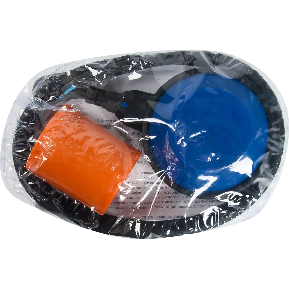 Поплавковый выключатель Belamos PW1 1 м STLM-2097573 - Вид №4