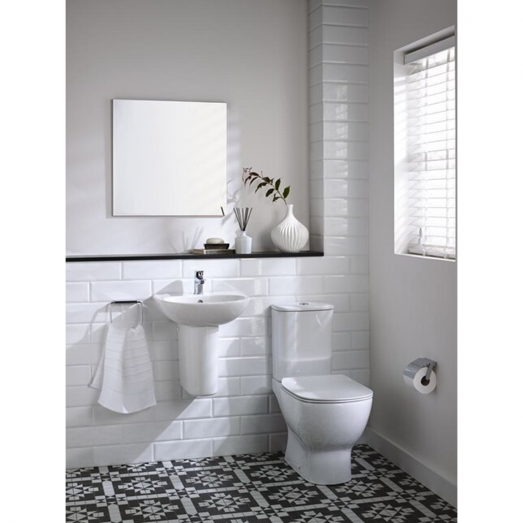 T352001 Полуколонна Ideal Standard TESI - Вид №5