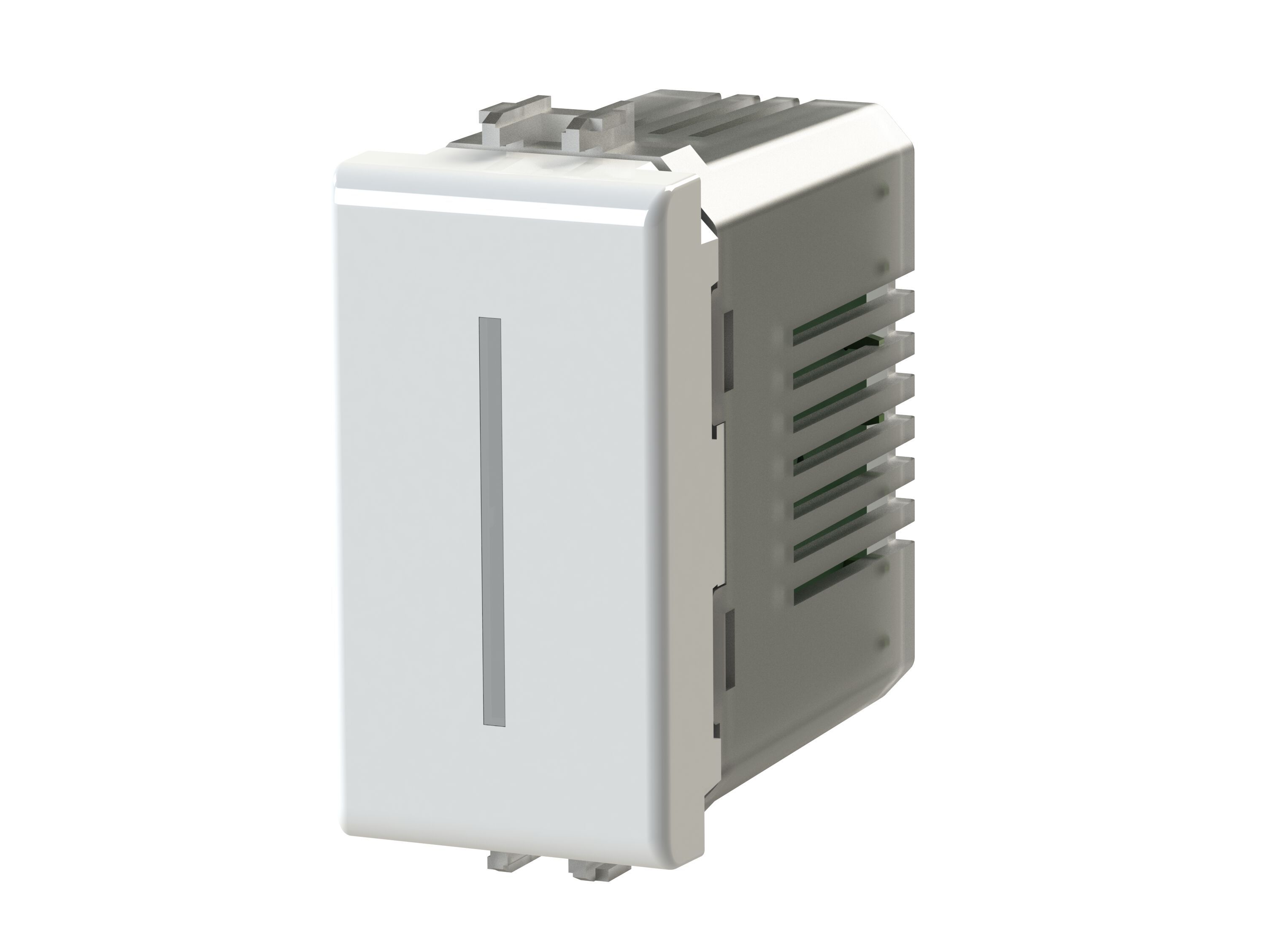 Умное многофункциональное управление 4 BOX серия S ARCH-00084711