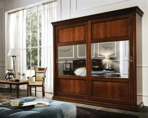 Шкаф  PRAMA 71CI28AR