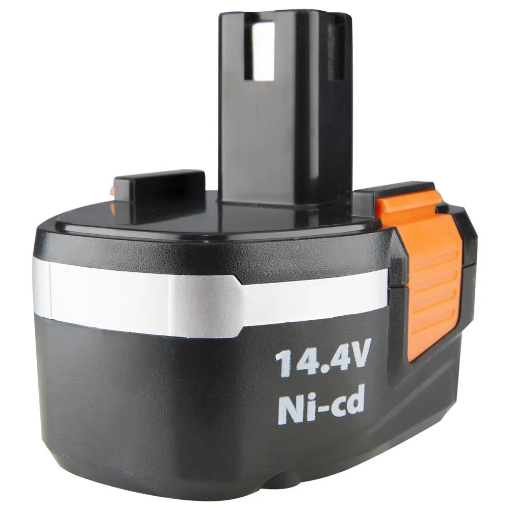 Аккумулятор Dexter 1.5 Ач Ni-Cd 14.4 В, для аккумуляторного инструмента DEXTER POWER STLM-2026371