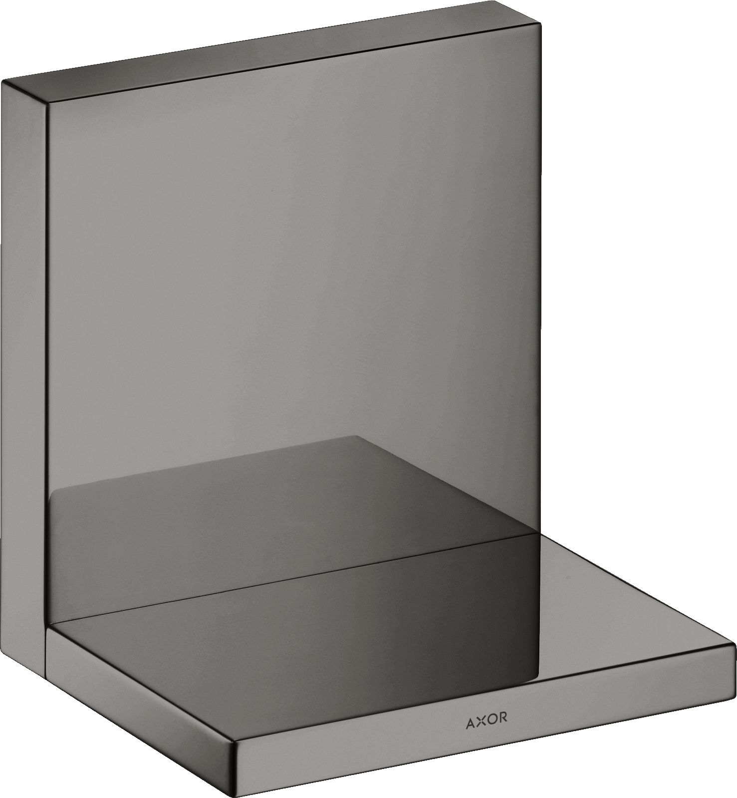 40872330 Полка 120/120 AXOR SHOWERSOLUTIONS