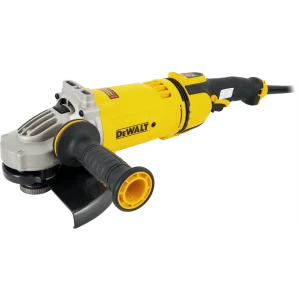 УШМ (болгарка) DeWalt DWE4597, 2600 Вт, 180 мм 81976533 STLM-2187469