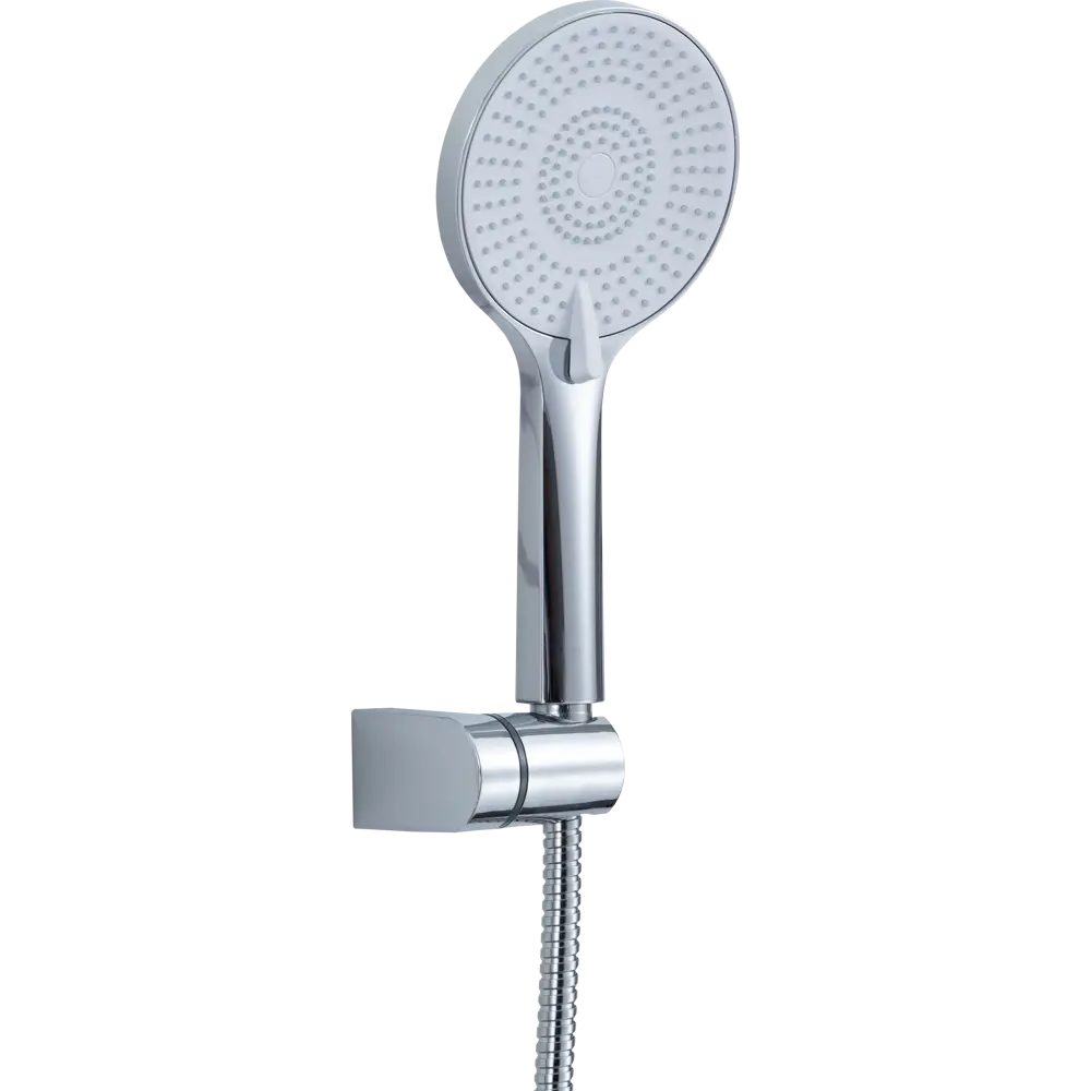 Душевая система Frap Arne F71204 скрытого монтажа цвет хром STLM-2203533 - Вид №3